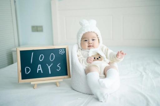 西安宝宝多大可以喝蜂蜜水