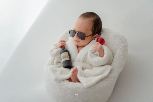 西安6个月宝宝发烧38度