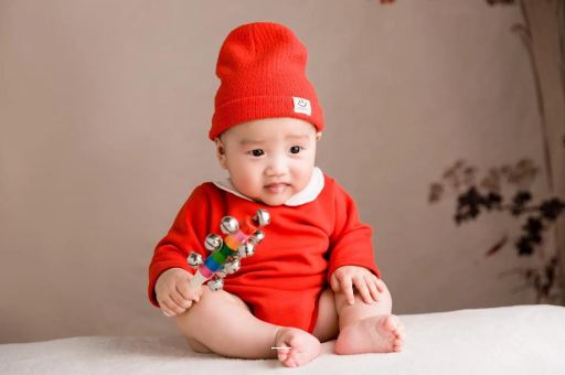 西安1岁宝宝发育标准