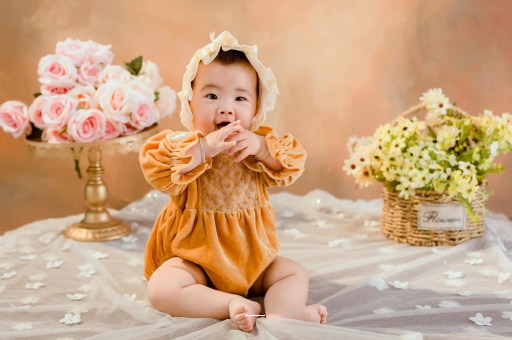 西安2岁宝宝只喝奶不吃饭